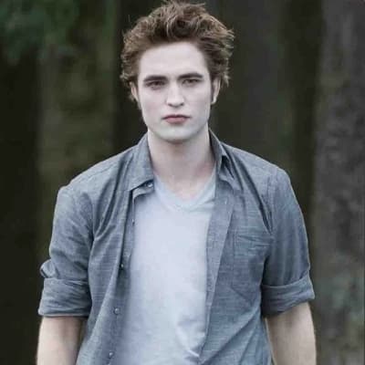 Edward Cullen thumbnail