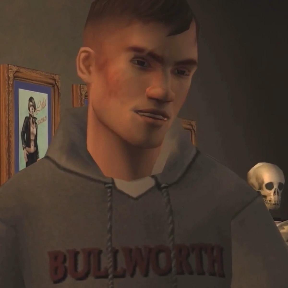 Gary Smith thumbnail