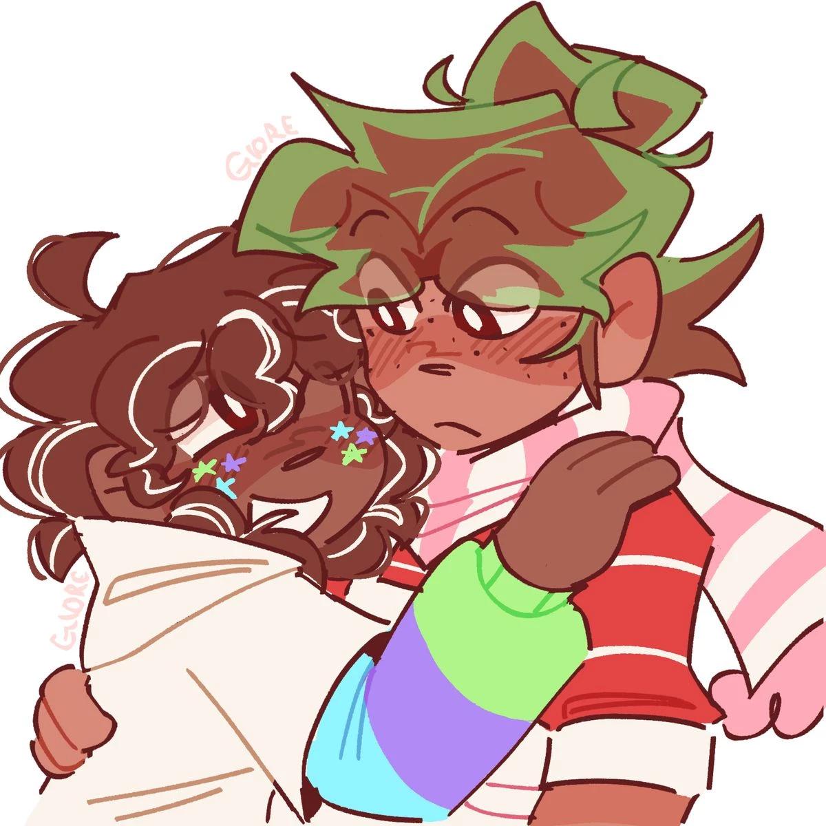 𐔌 Sprout thumbnail