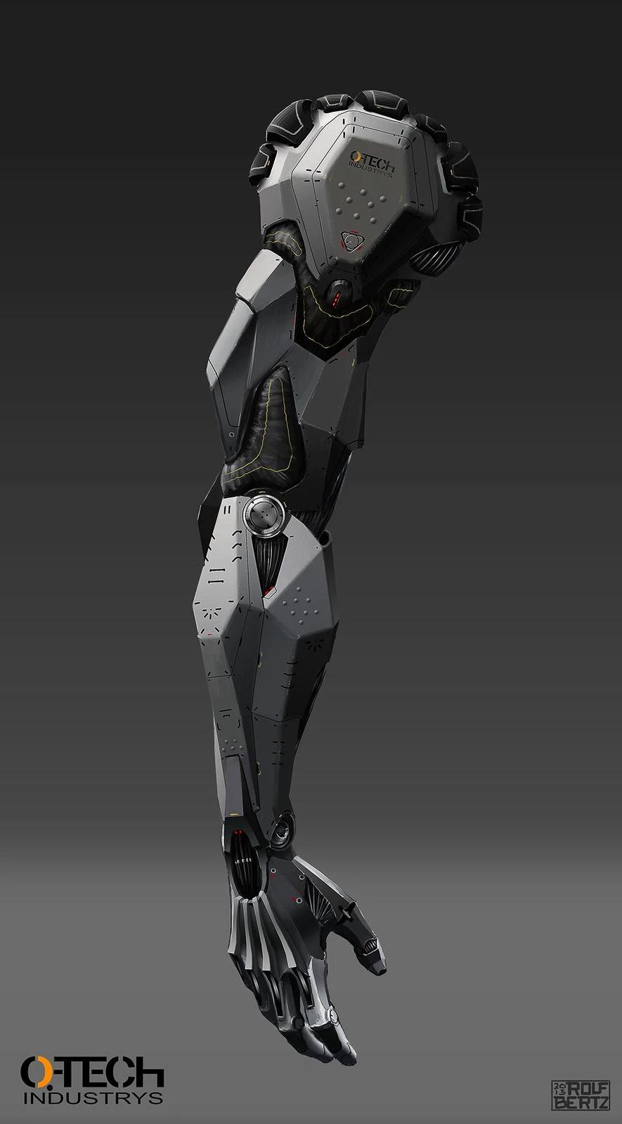Sebastião (Robot) thumbnail