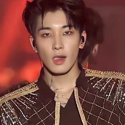 Jeon wonwoo thumbnail