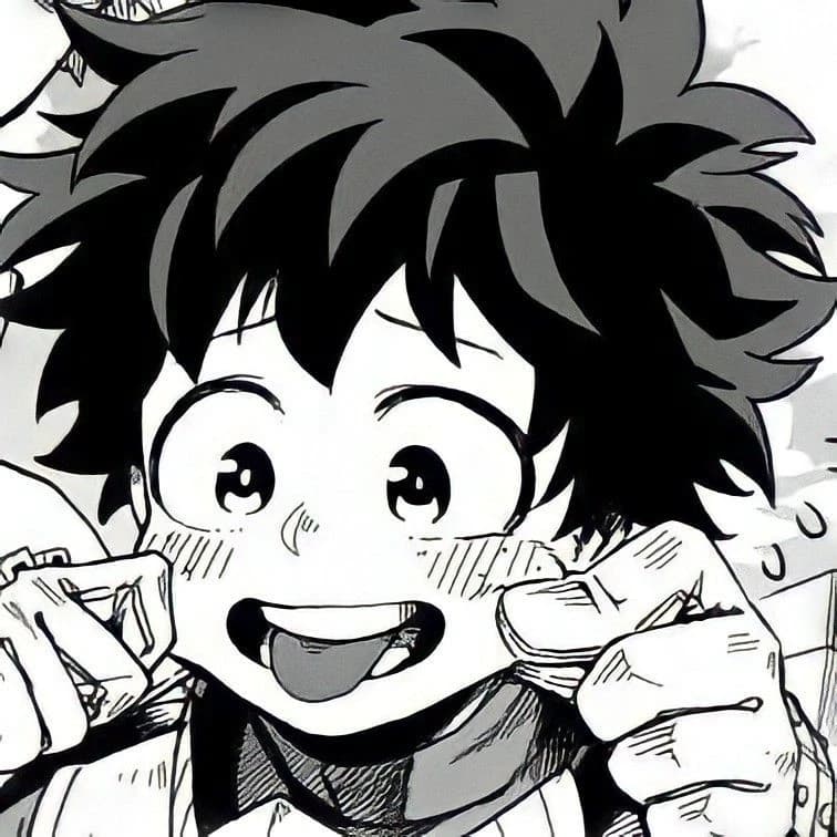 °☆Izuku Midoriya☆° thumbnail
