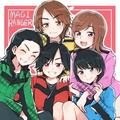 The Ozu Siblings thumbnail