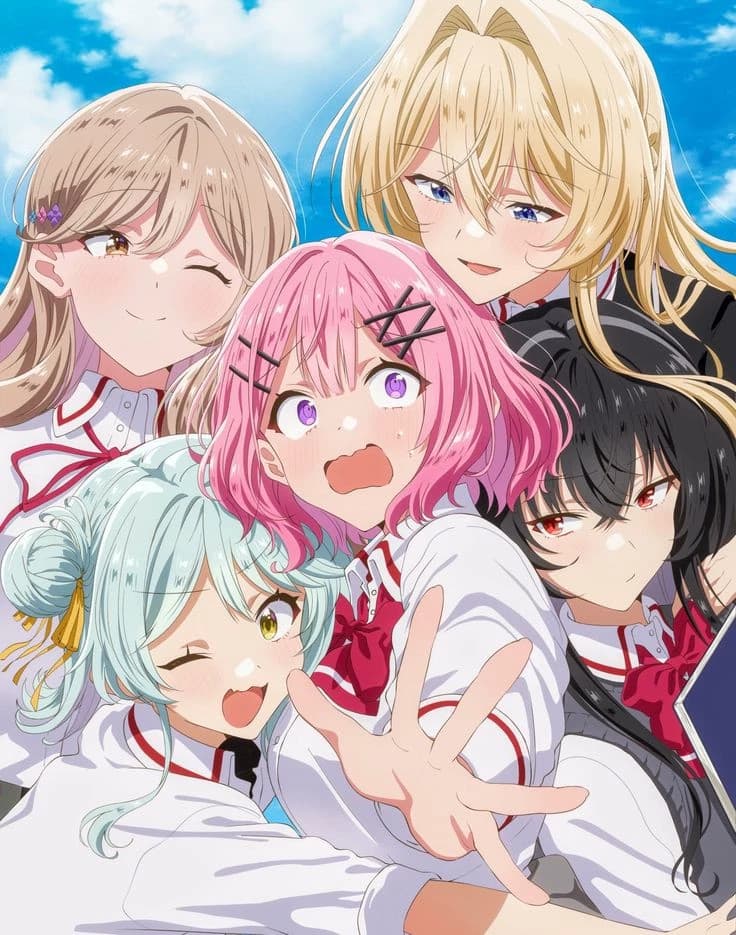 Watanare Renako GL WLW thumbnail