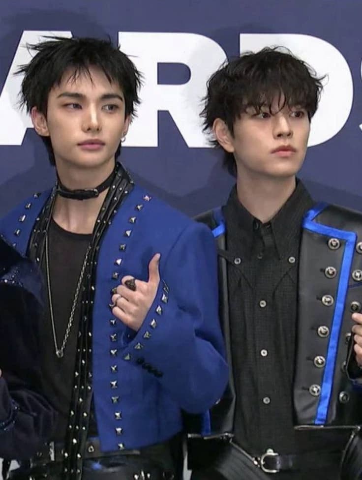 Your two boyfriends thumbnail