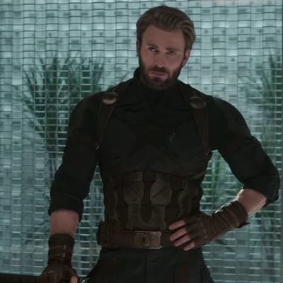Steve Rogers thumbnail