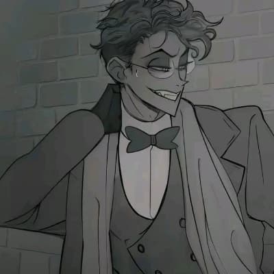 Alastor Hartfelt thumbnail