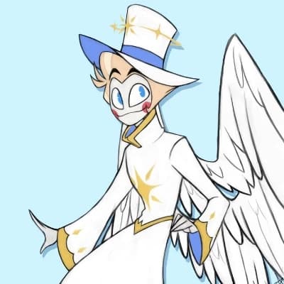 Lucifer Morningstar thumbnail