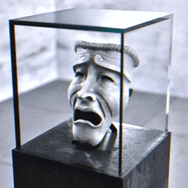"SCP-035 - The Possessive Mask" thumbnail