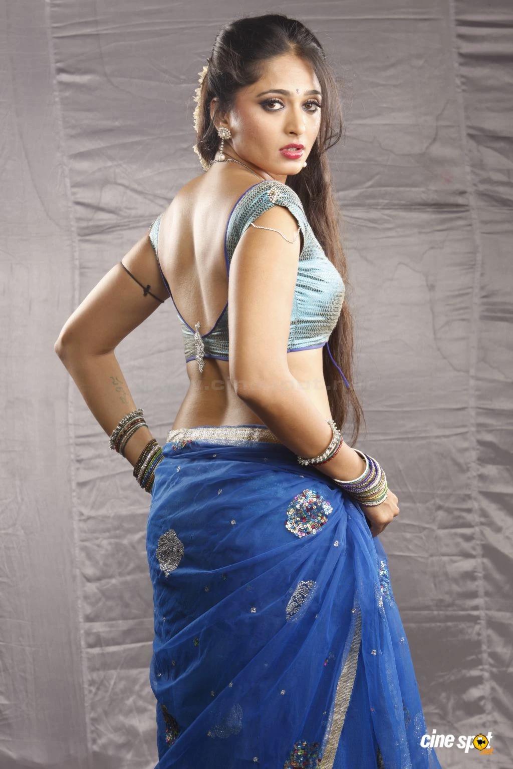 Anushka shetty 🐎 thumbnail