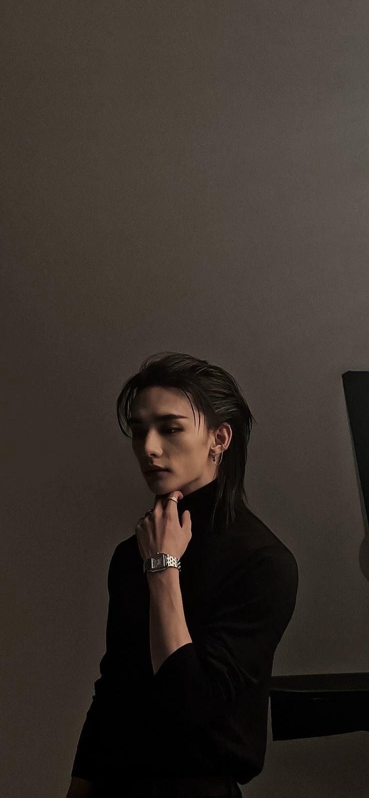 Hwang Hyunjin. thumbnail