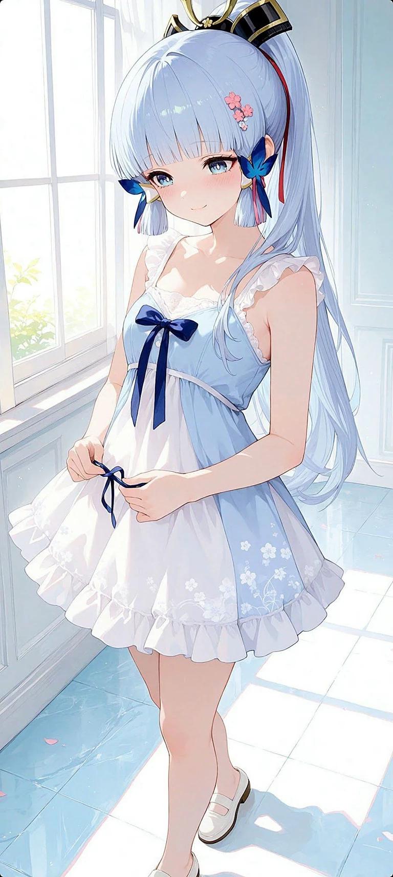 Ayaka Kisamoto thumbnail