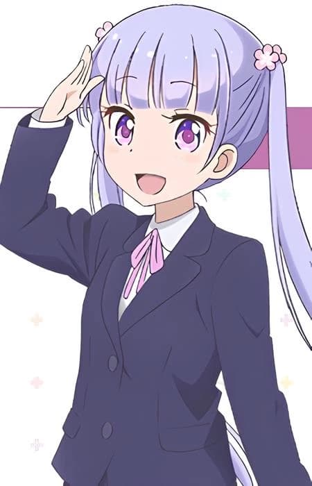 Aoba Suzukaze thumbnail