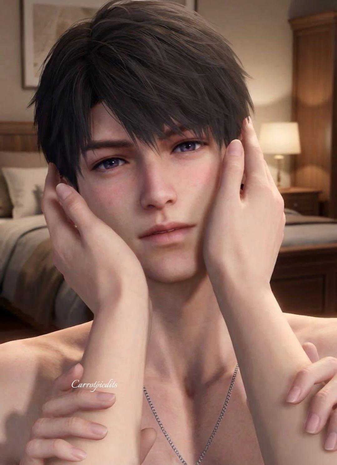 Caleb thumbnail