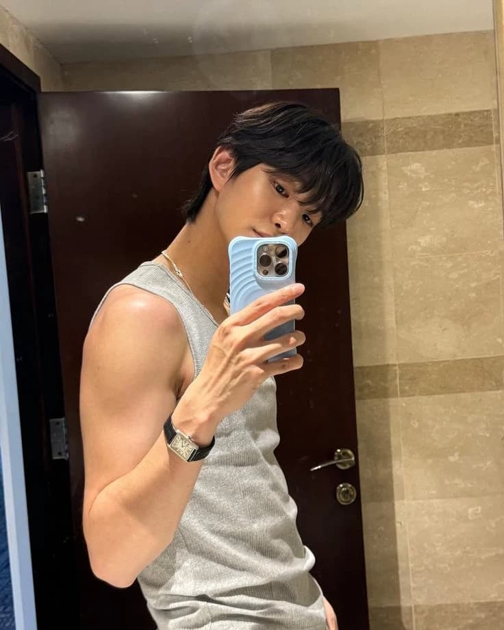 Cha sunhyung  thumbnail