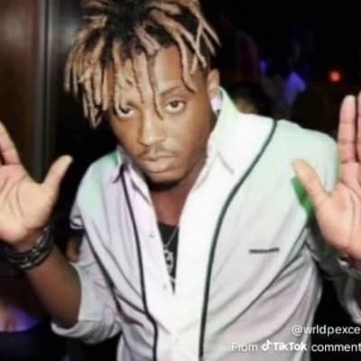 Juice Wrld thumbnail