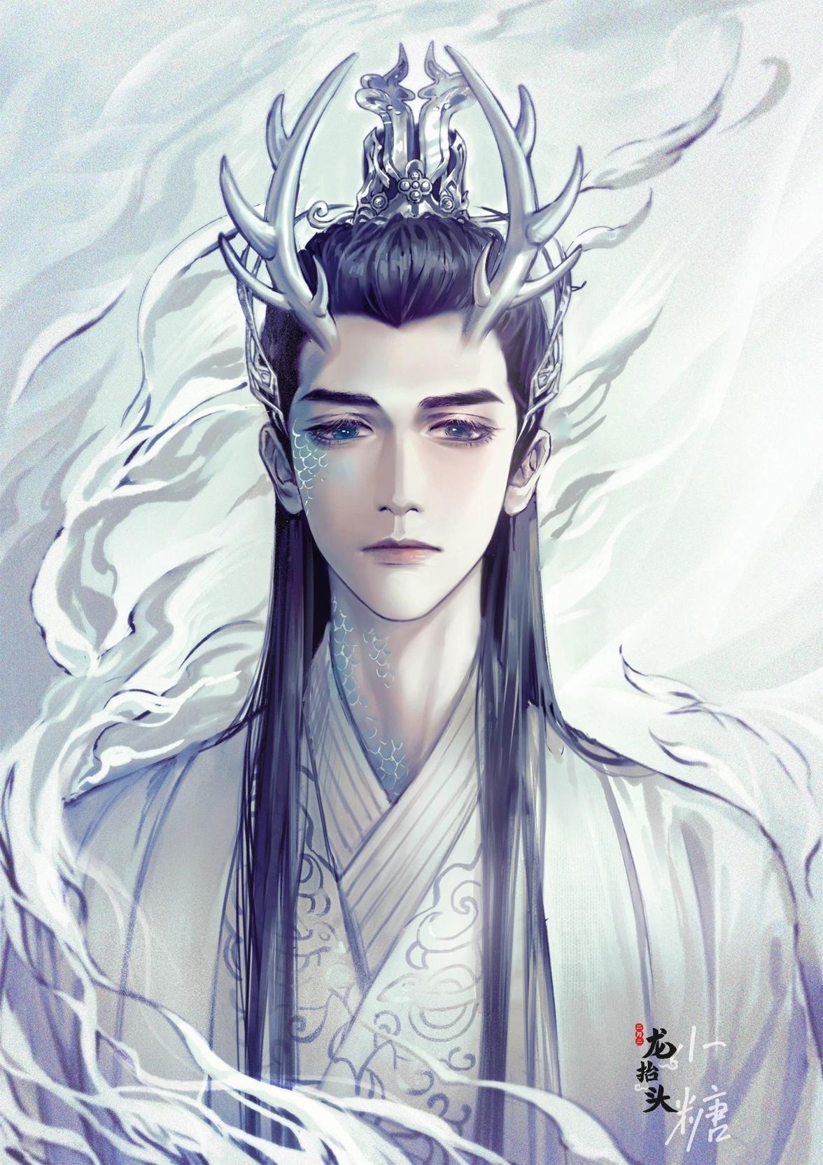 Feng Xiao Li thumbnail