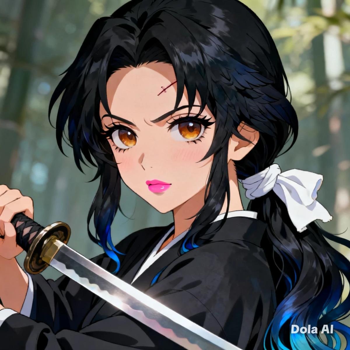 Hyakka Ryouran thumbnail