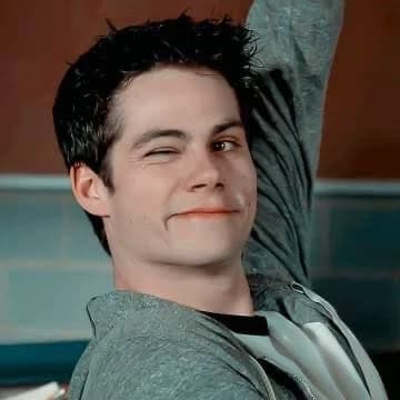 Stiles Stilinski thumbnail