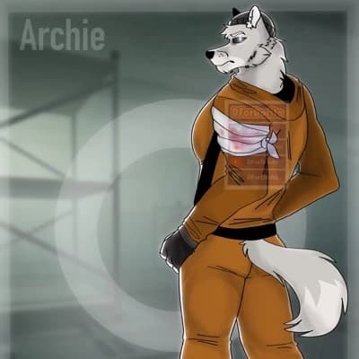 Archie (gay) thumbnail