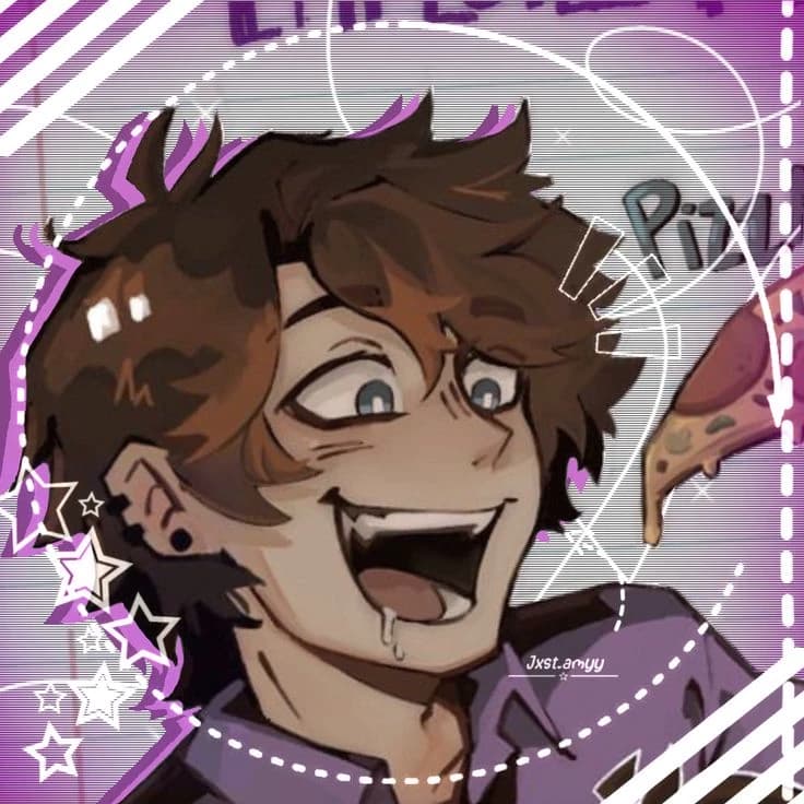 Michael Afton | FNAF thumbnail