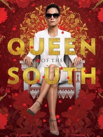 "Queen of the South" thumbnail