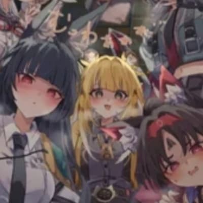 1 guy is a lot of women thumbnail