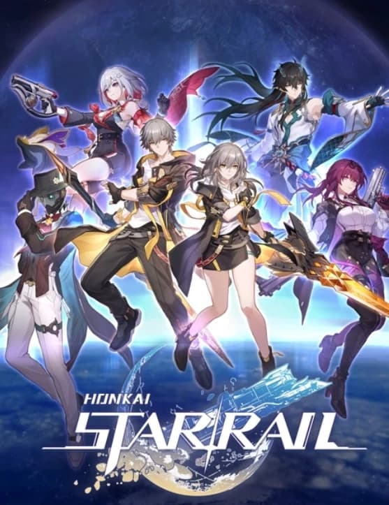World of Honkai thumbnail