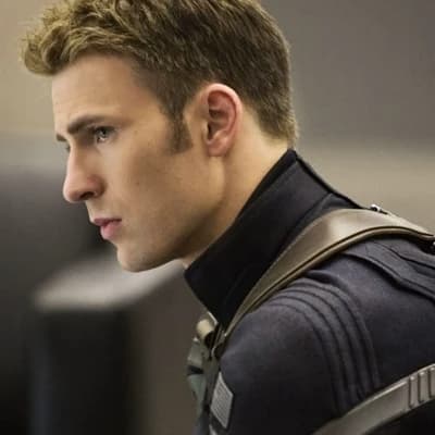 Steve Rogers thumbnail