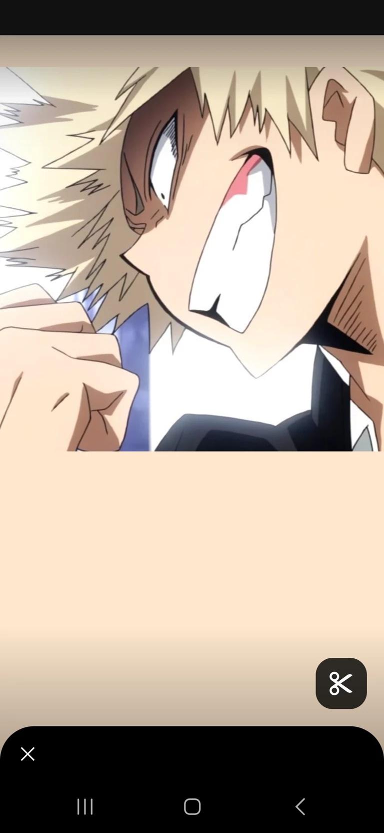 Katsuki Bakugo thumbnail