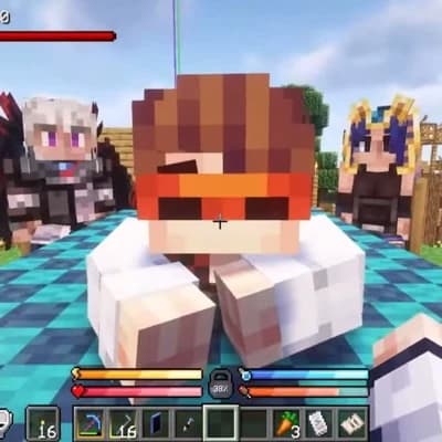 John (JDH) thumbnail