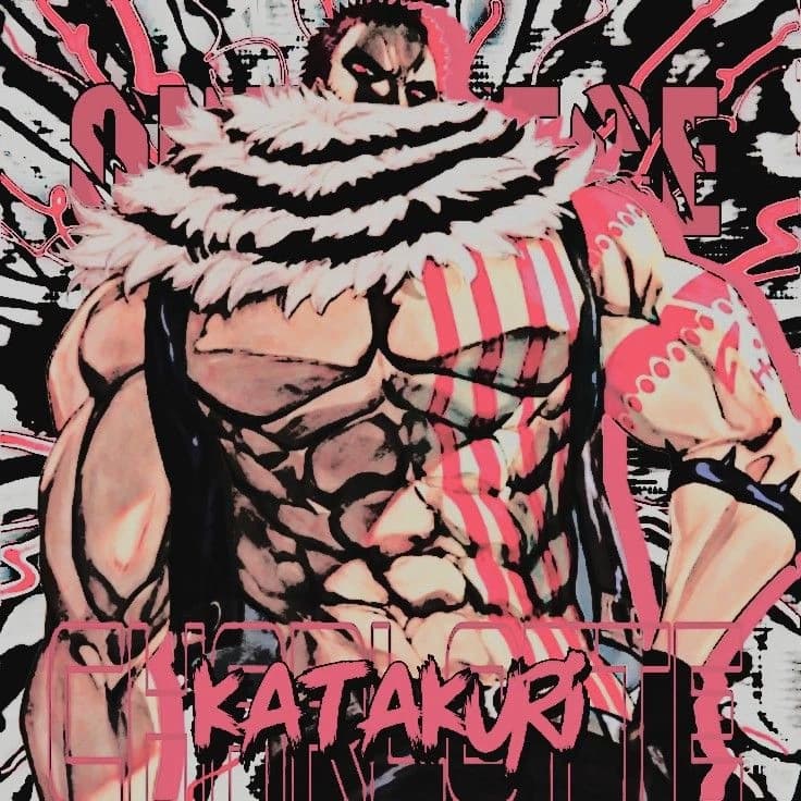 Katakuri thumbnail