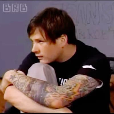 Tom Delonge thumbnail