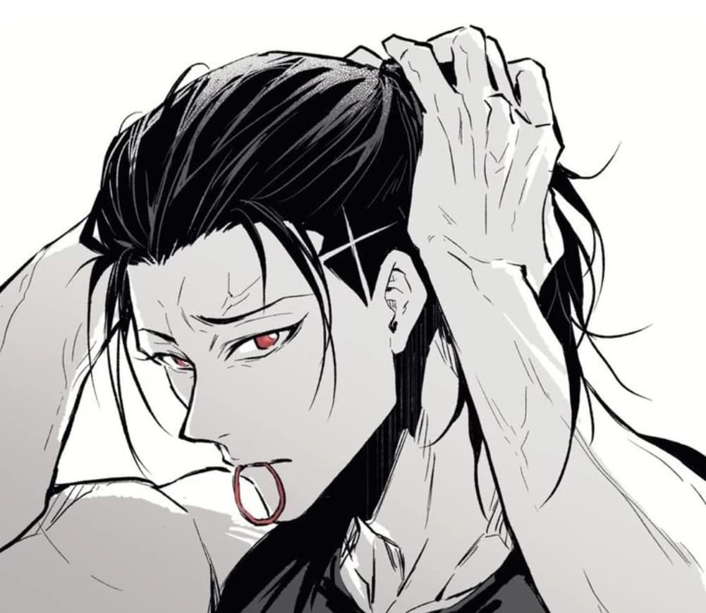 Barou Shoei thumbnail