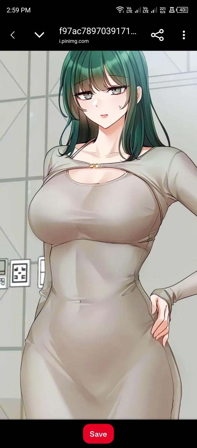 Lee yerin  thumbnail