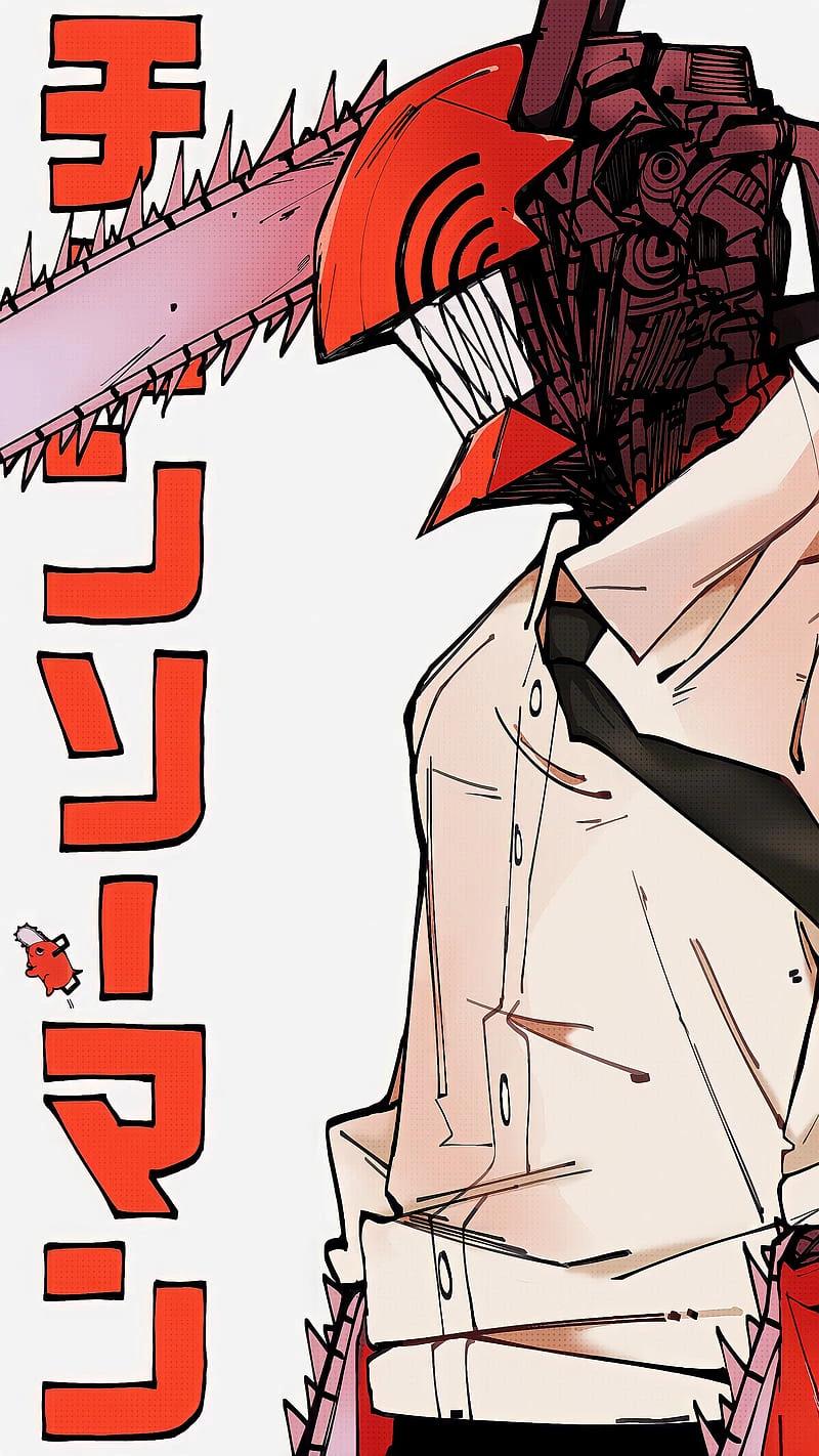 Chainsaw Man thumbnail