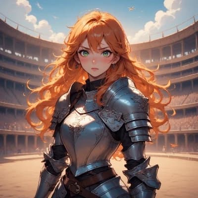 Leanne ( Tournament) thumbnail