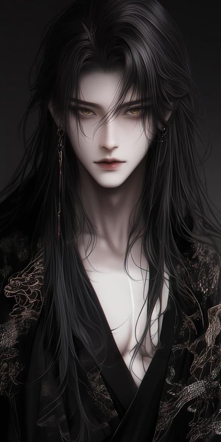 \-Raizen Oda- The Emperor of the Black Throne. thumbnail