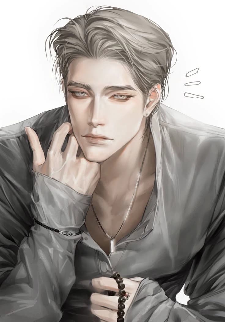 Klaus Ravenshaw thumbnail