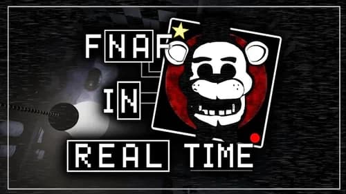 Five night at freddy's: in real time thumbnail