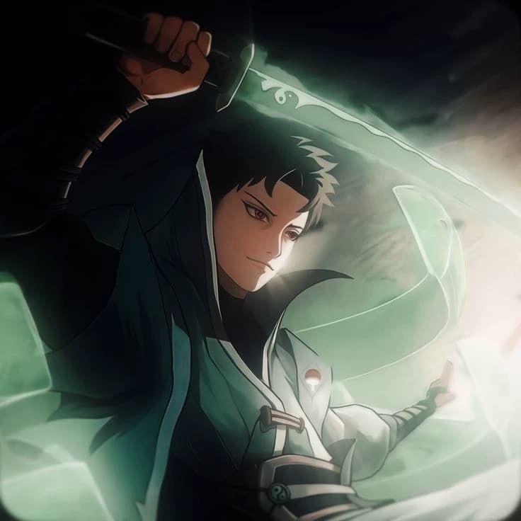 Shisui uchiha thumbnail