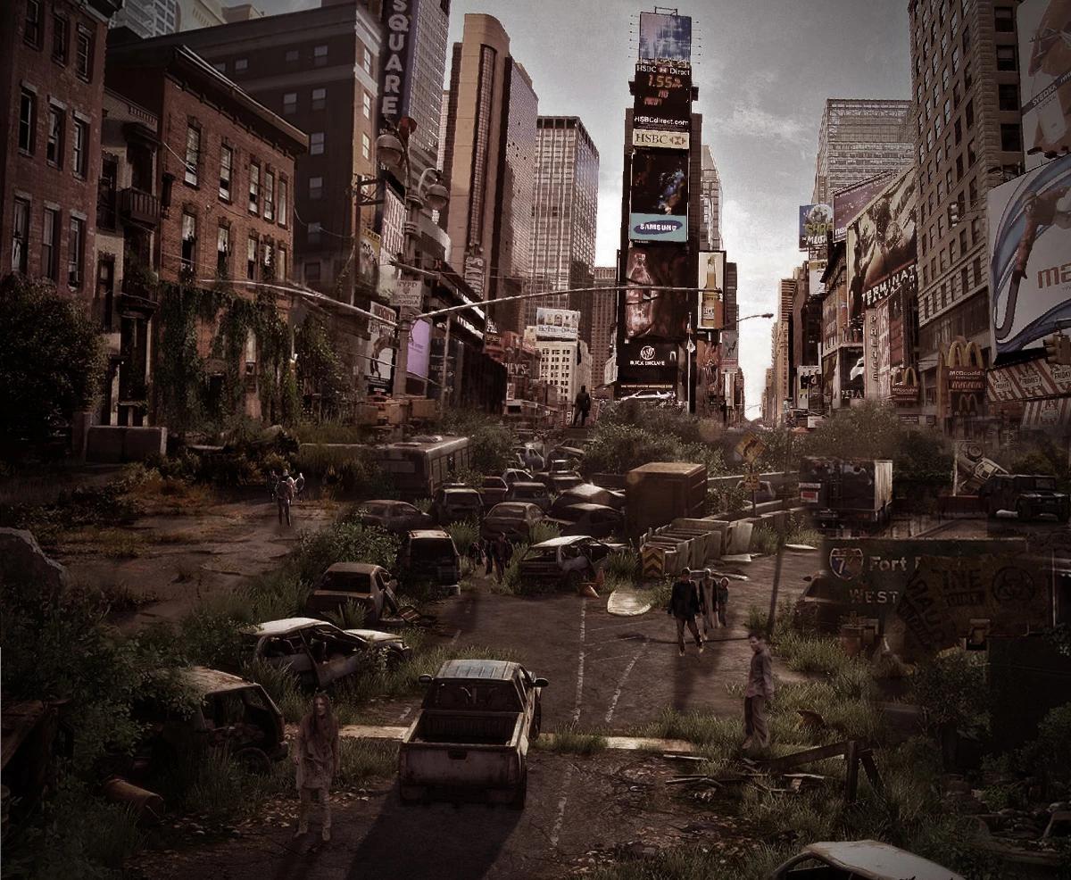 Zombie Apocalypse 2 thumbnail