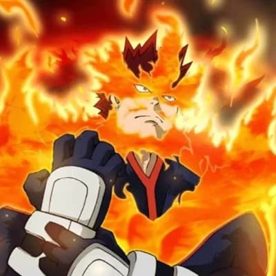 Endeavor thumbnail