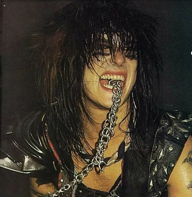 Nikki Sixx thumbnail