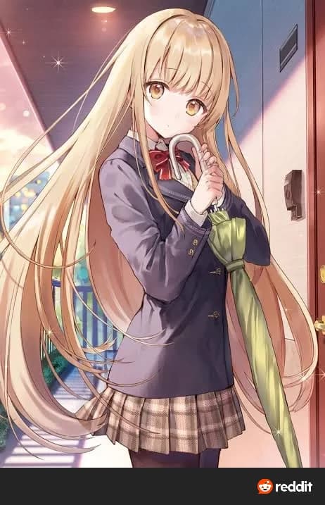 Shiina Mahiru thumbnail