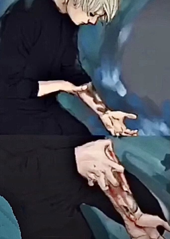 Draco Malfoy thumbnail