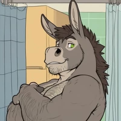 Bartholomew "Barty" thumbnail