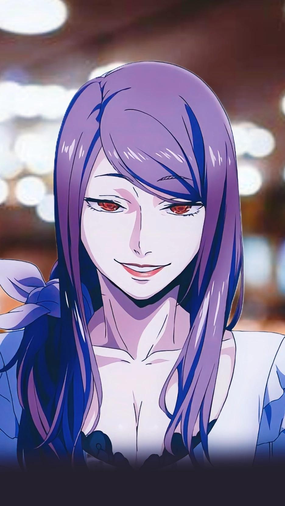 Rize Kamishiro thumbnail