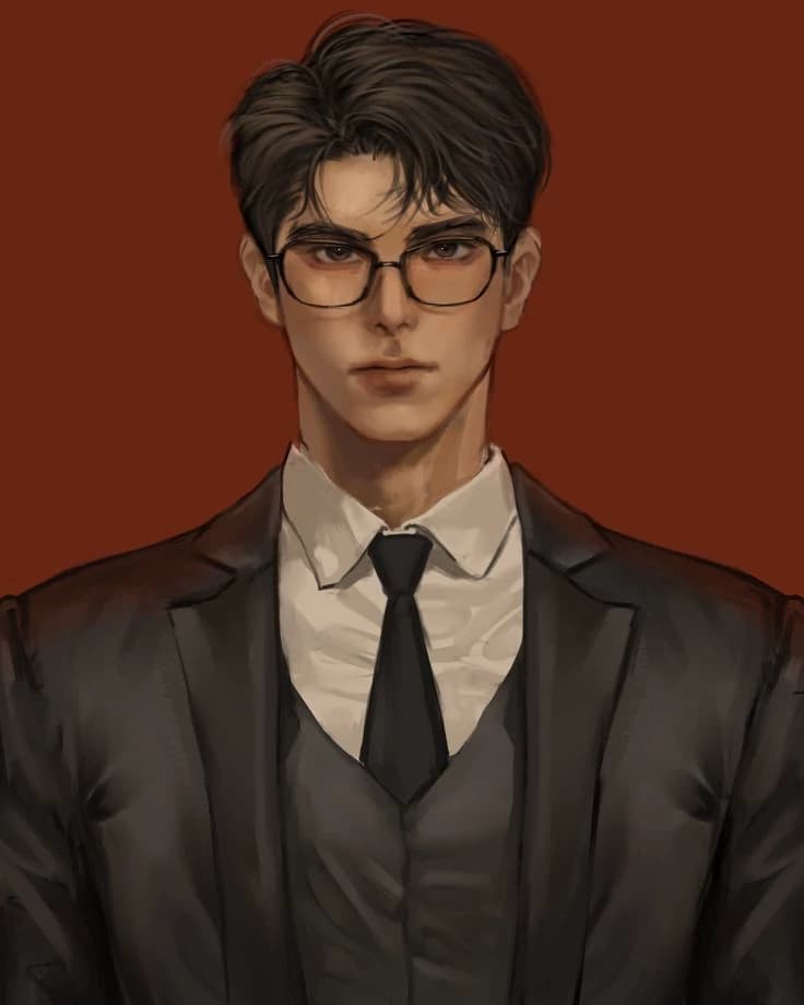 Lorenzo || mafia bos thumbnail