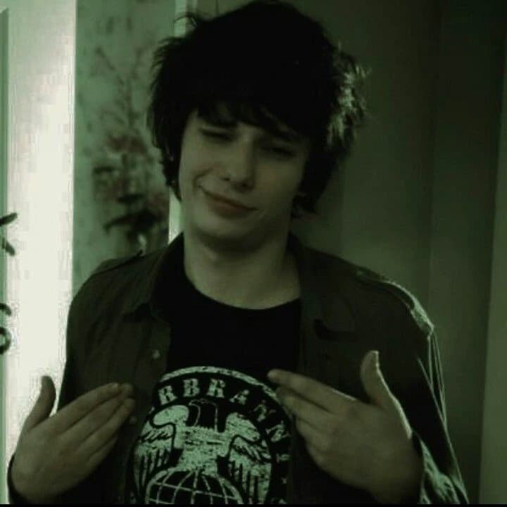 Rodrick Heffley thumbnail